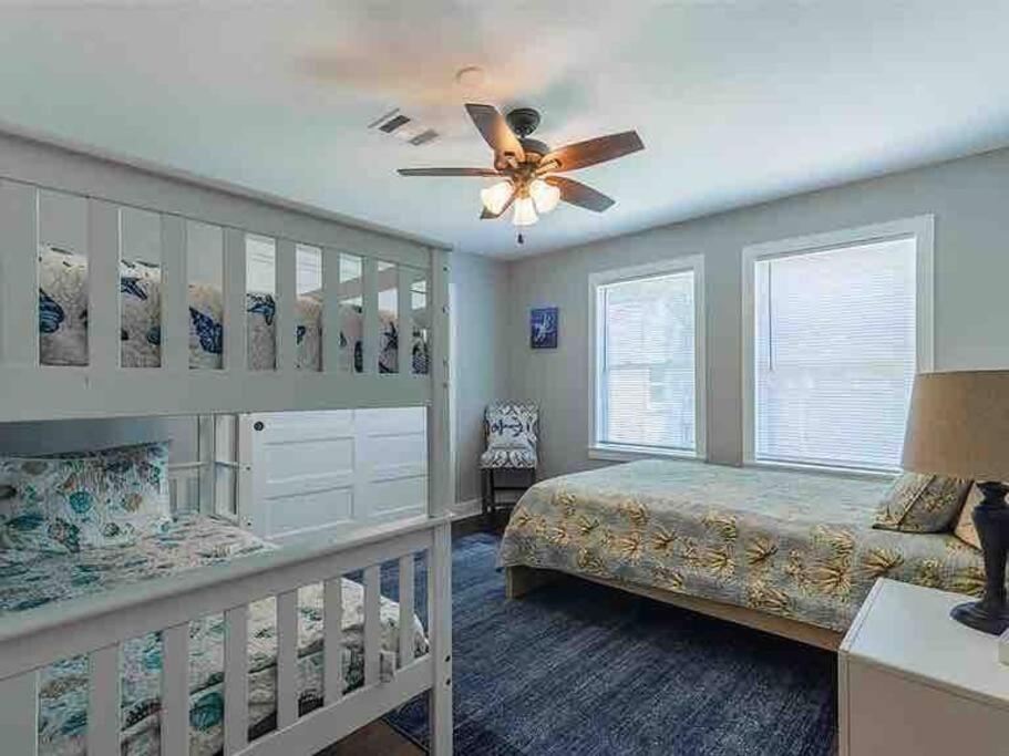 The Ocean'S Resort - Modern Amenities Galveston Exterior photo